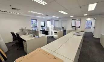 Imagem 2: Conj. Comercial em Pinheiros