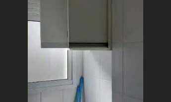 Imagem 4: Apartamento 40m² com 1 dormitórios (1 suite