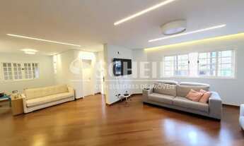 Imagem 5: Casa térrea a venda City Campo grande quatro dormitórios sendo 2 suítes, 5 vagas