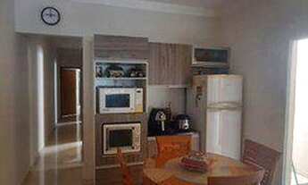 Imagem 4: Casa com 3 dormitórios à venda, 100 m² por R$ 539.000,00 - Jardim Regente - Indaiatuba/SP