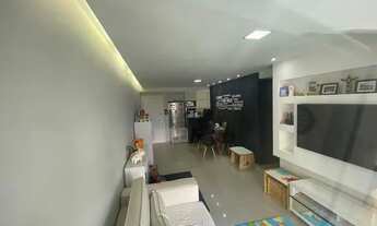 Imagem 4: LINDO APTO 3QTOS-SUÍTE-92M2-1VGA-+VG VISITANTES- RESERVA DO PARQem Jacarepaguá - Rio de Ja