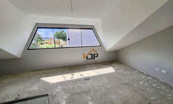 Imagem 7: Sobrado com 3 dormitórios à venda, 138 m² por R$ 719.000,00 - Fazendinha - Curitiba/PR