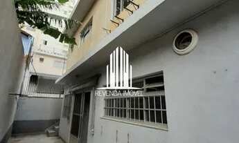 Imagem 3: Casa Assobradada com 3 dormitórios, 300m² para alugar na Vila Pompéia