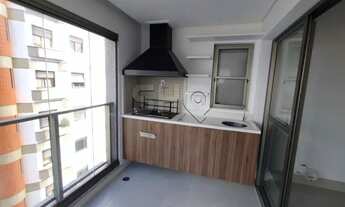 Imagem 6: Apto na Vila Madalena, ao lado do metrô - Varanda Gourmet