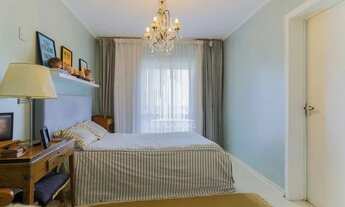 Imagem 12: Apartamento condomínio Trafalgar Square no Morumbi com 211m² 3 dormitório 5 banheiro 3