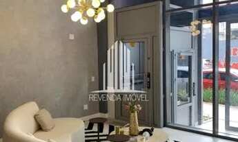 Imagem 3: Apartamento à Venda, Vila Clementino - São Paulo - SP, 1 Suíte !