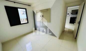 Imagem 6: Apartamento para aluguel tem 46 metros quadrados com 2 quartos