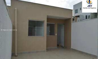 Imagem 2: Casa geminada, térrea, 02 quartos, quintal, 02 vagas, Camargos, Ibirite