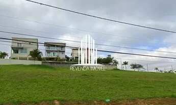 Imagem 2: Terreno no condominio Santa Maria com 658m2 aclive