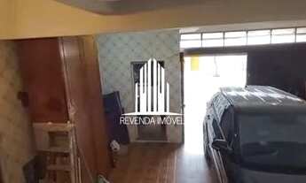 Imagem 7: Imperdível a venda de 1 Sobrado em Parque da Mooca