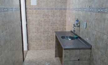 Imagem 4: Apartamento Rio Comprido, 2 quartos (64m²