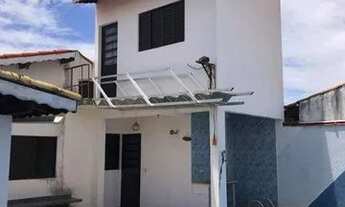 Imagem: Casa com 2 dormitórios à venda, 148 m²