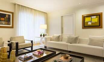 Imagem 5: LINO APARTAMENTO TOTALMENTE REFORMADO - 405 M² ÚTEIS