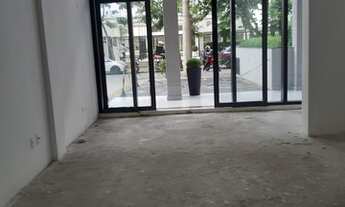 Imagem 6: Sala Comercial - Edifício Moriah - Parque Residencial Aquárius 83m²