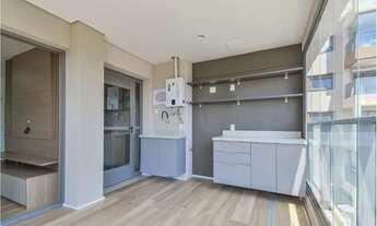 Imagem 7: APARTAMENTO RESIDENCIAL em São Paulo - SP, Moema