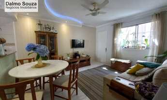 Imagem 2: Achou! Lindo! Apto 2 Quartos à venda, 64 m², R$ 159.000 - Centro - Esteio/RS