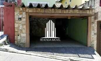 Imagem 7: Sobrado na Vila Fachini- São Paulo, SP