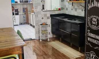 Imagem 7: CASA COM ATICO SITIO CERCADO - CONJUNTO PARIGOT DE SOUZA