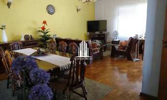 Imagem 6: Casa com 3 suítes no Jardim da Saúde