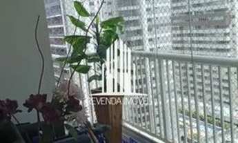 Imagem: Apartamento em Tatuapé- São Paulo, SP