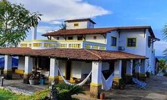 Imagem: Excelente Mansão Barbanera Club quot