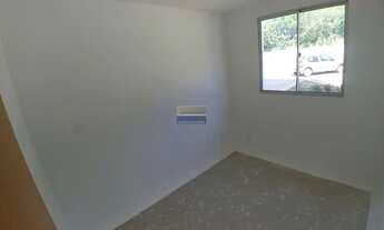 Imagem 6: Apartamento 2 dormitórios - Bairro Parque Santa Fé