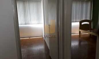 Imagem 2: Apartamento 02 dormitórios, 01 vaga em Higienópolis