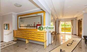 Imagem 5: Apartamento com 3 dormitórios para alugar - Ahú - Curitiba/PR