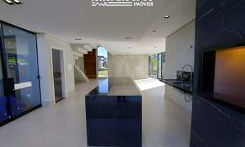 Imagem 3: Casa em condomínio com 3 quartos no CONDOMÍNIO TANGARÁ - Bairro Parque Tauá em Londrina