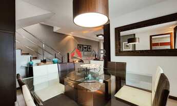 Imagem 5: Casa com 4 quartos, modelo F, Condomínio Igarapé em Colina de Laranjeiras na Serra