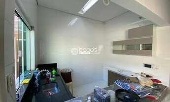 Imagem 5: Casa para aluguel, 2 quartos, 1 suíte, 3 vagas, Cidade Jardim - Uberlândia/MG