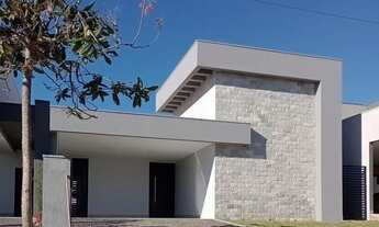 Imagem: CASA ALTO PADRÃO NO TERRAS ALPHAVILLE ANÁPOLIS