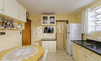 Imagem 5: CURITIBA - Apartamento Padrão - Ahú