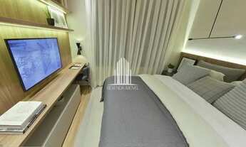 Imagem 5: Apartamento lançamento à venda no ipiranga