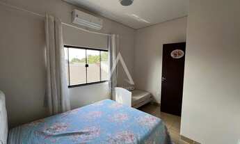 Imagem 6: CASA RESIDENCIAL em SINOP - MT, JARDIM MENINO JESUS II