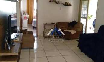 Imagem 4: Casa com 3 dormitórios à venda, 150 m² por R$ 320.000,00 - Pérola - Ibiporã/PR