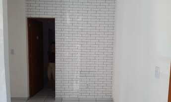 Imagem 3: Vendo chave no Space Calhau I