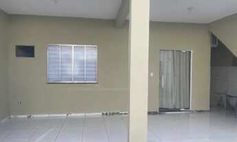 Imagem 4: Vendo casa com terraço