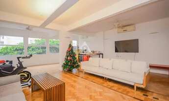 Imagem: Apartamento à venda, 3 quartos, 3 suítes