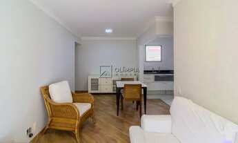 Imagem 2: Apartamento Venda Vila Nova Conceição 49 m² 1 Dormitórios