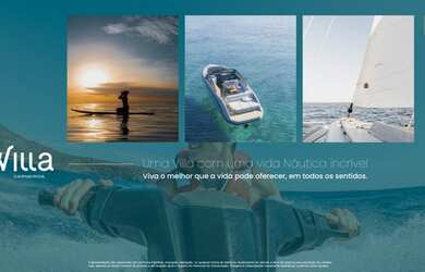 Imagem 4: Oportunidade! - Sofisticação garantida no lançamento Villa Carneiros