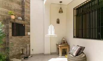 Imagem 7: Casa à venda 200m² com 3 dormitórios, 1 suíte, 2 vagas na Vila Mariana