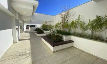 Imagem 3: Apartamento semimobiliado com 2 dormitórios e sendo 1 suíte A Venda - Carvoeira, Florianóp