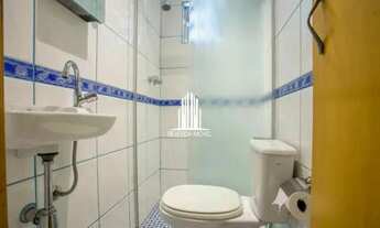 Imagem 3: Altos do Morumbi à venda de 70m² com 2 dormitórios sendo 1 suíte e 2 vagas de garagem