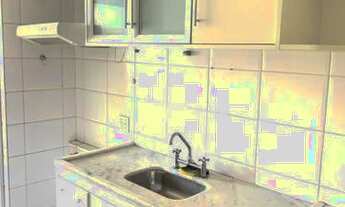 Imagem 7: Apartamento com 3 dormitórios à venda, 74 m² por R$ 549.000,00 - Alto do Ipiranga - São Pa