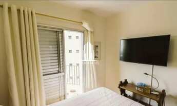 Imagem 4: Apartamento à venda com 90m², 3 quartos e 2 vagas