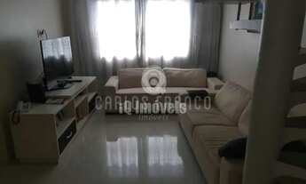 Imagem 7: COBERTURA SANTO AMARO 3 DORMITÓRIOS 2 SUÍTES VISTA PARA HIPICA 220m²