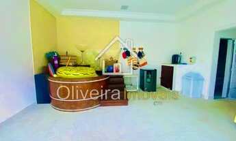 Imagem 7: Casa no condomínio Acapulco, para aluguel com 525 metros quadrados com 5 suítes