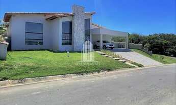 Imagem: Casa 4 suítes 4 vagas no Condomínio fechado