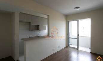 Imagem 3: Apartamento com 2 dormitórios para alugar, 50 m² por R$ 1.718,00/mês - Terra Bonita - Lond